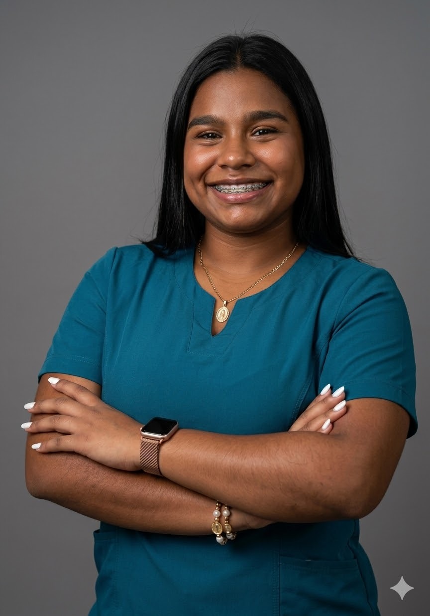 Dra. Marling Benavides - en OdontoMédica